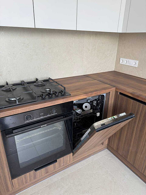 Оренда квартири в новобудові з дизайнерським ремонтом Тернопіль - зображення 6