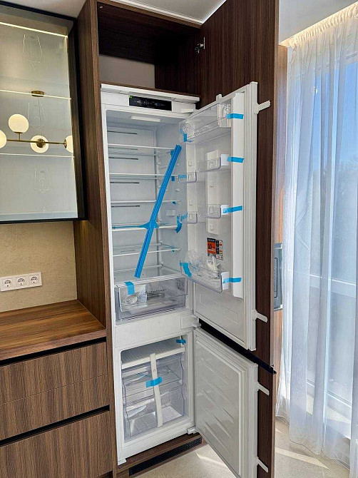 Оренда квартири в новобудові з дизайнерським ремонтом Тернопіль - зображення 5