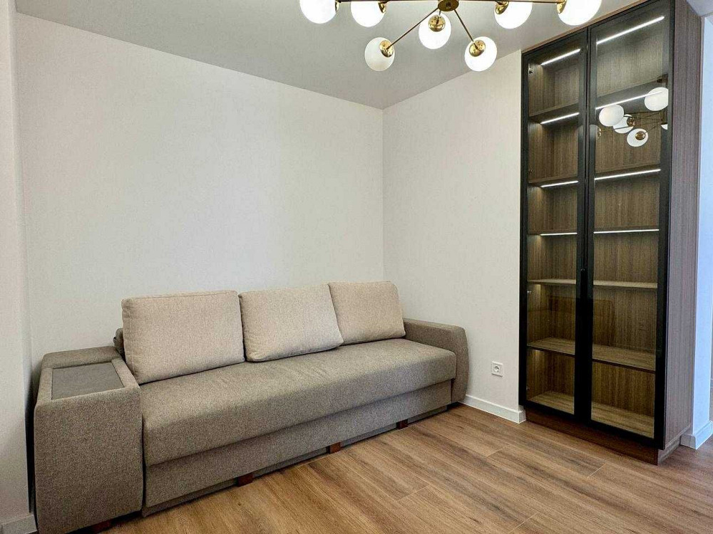 Оренда квартири в новобудові з дизайнерським ремонтом Тернопіль - зображення 8