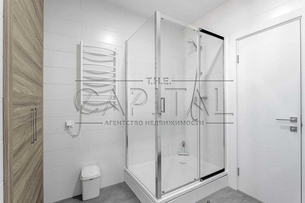 Аренда 2к квартиры, ул. Бульварно-Кудрявская, Кудрявец Kyiv - photo 5