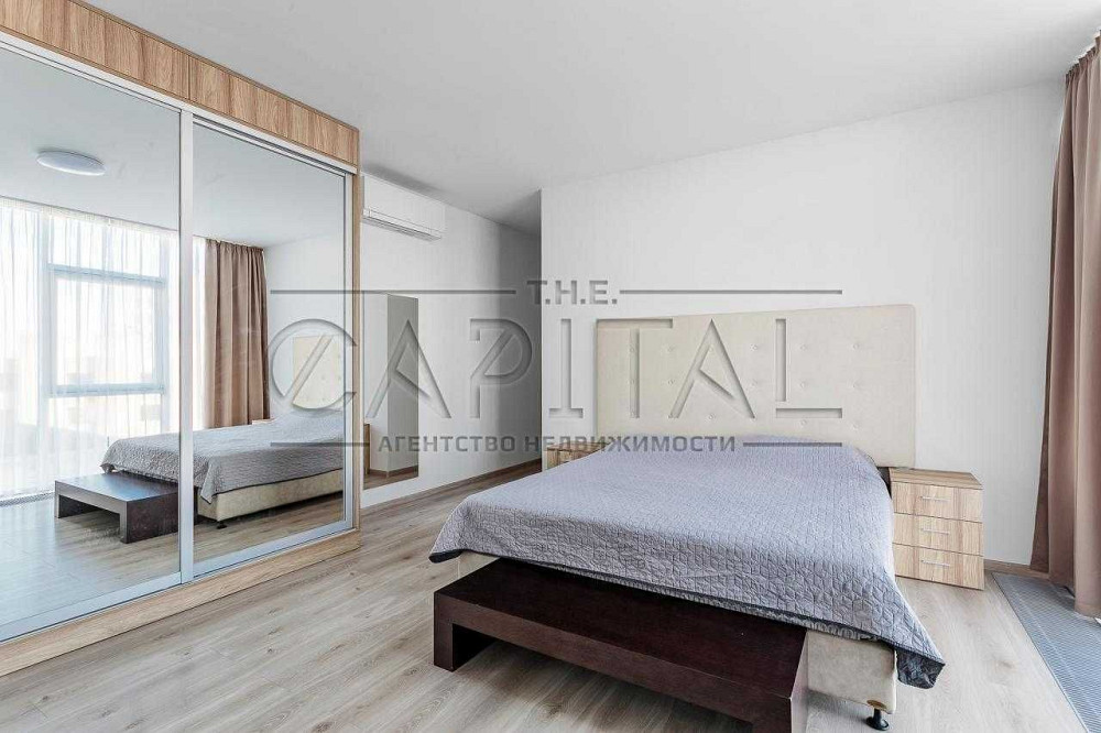 Аренда 2к квартиры, ул. Бульварно-Кудрявская, Кудрявец Kyiv - photo 7