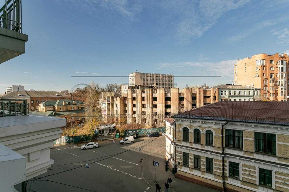 Аренда 2к квартиры, ул. Бульварно-Кудрявская, Кудрявец Kyiv - photo 8