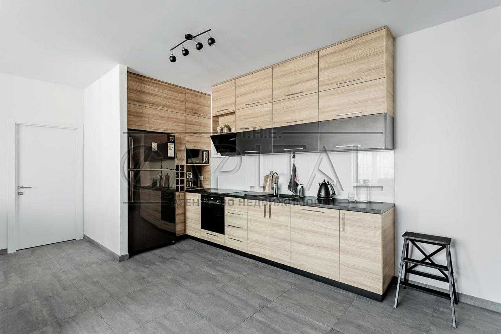 Аренда 2к квартиры, ул. Бульварно-Кудрявская, Кудрявец Kyiv - photo 6