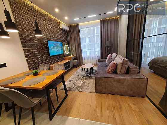 Оренда квартири  — ЖК “Ярославів Град. Метро Золоті ворота. ЦЕНТР Kyiv