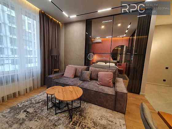 Оренда квартири  — ЖК “Ярославів Град. Метро Золоті ворота. ЦЕНТР Kyiv