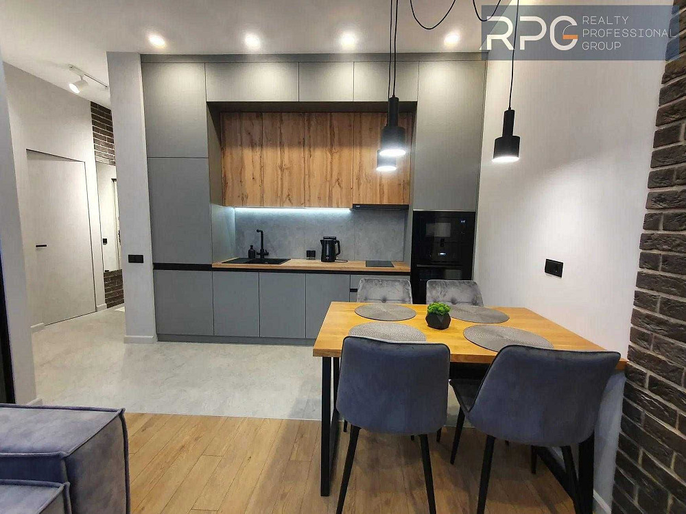 Оренда квартири  — ЖК “Ярославів Град. Метро Золоті ворота. ЦЕНТР Kyiv - photo 7