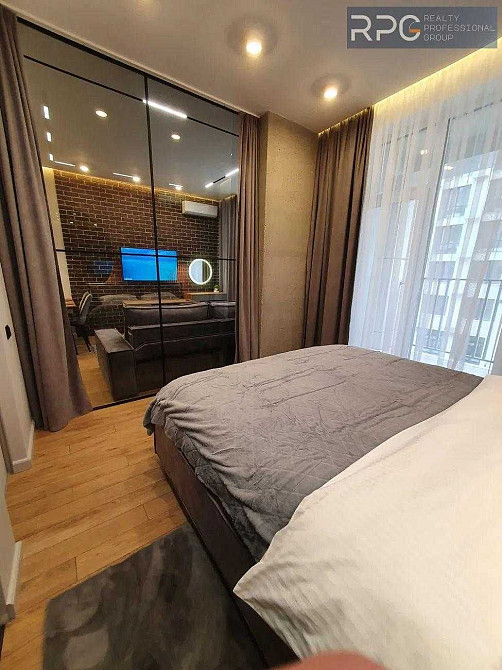 Оренда квартири  — ЖК “Ярославів Град. Метро Золоті ворота. ЦЕНТР Kyiv - photo 2