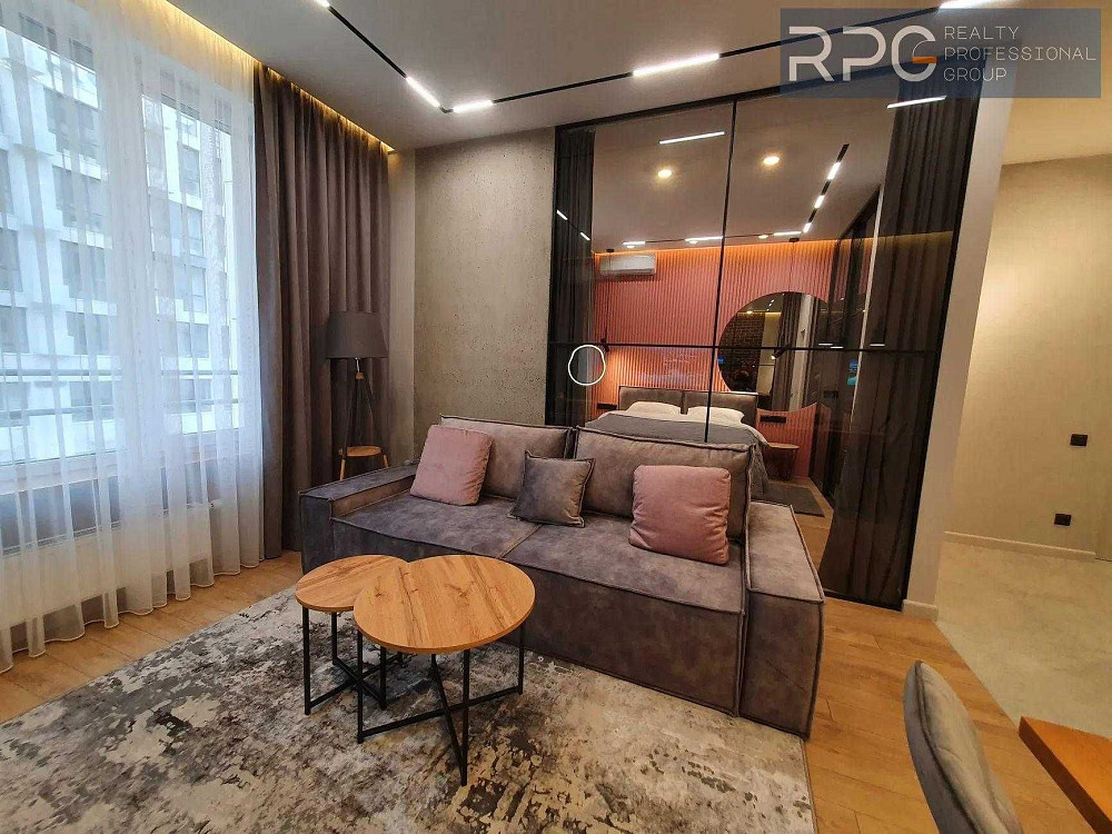 Оренда квартири  — ЖК “Ярославів Град. Метро Золоті ворота. ЦЕНТР Kyiv - photo 4