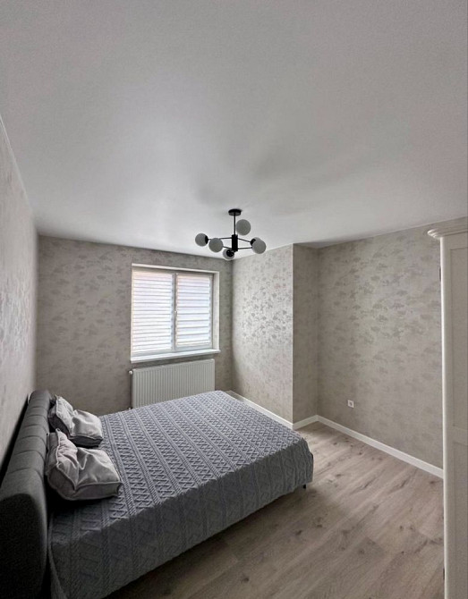 ПЕРША ЗДАЧА! Здам 2к НОВОБУДОВУ, РІВНЕНСЬКА (Роддом), є посудомийна! Черновцы - изображение 4