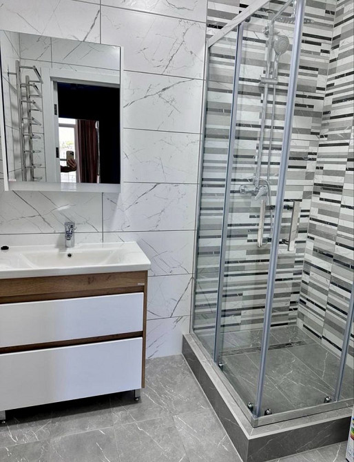 ПЕРША ЗДАЧА! Здам 2к НОВОБУДОВУ, РІВНЕНСЬКА (Роддом), є посудомийна! Черновцы - изображение 6