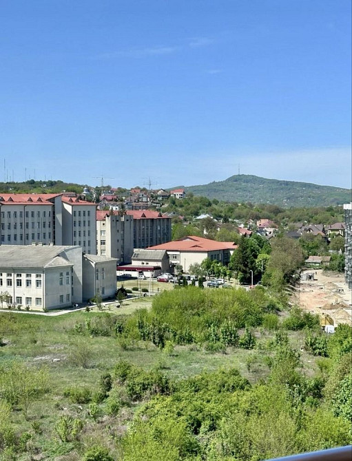 ПЕРША ЗДАЧА! Здам 2к НОВОБУДОВУ, РІВНЕНСЬКА (Роддом), є посудомийна! Черновцы - изображение 8