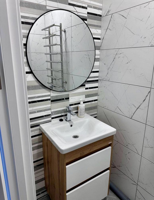 ПЕРША ЗДАЧА! Здам 2к НОВОБУДОВУ, РІВНЕНСЬКА (Роддом), є посудомийна! Черновцы - изображение 7