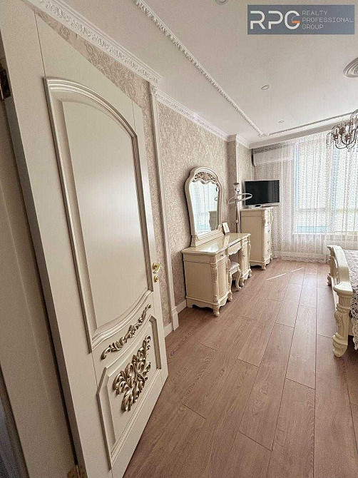 Оренда 1-к квартири ЖК «Соломʼянська 20-А» Вокзальна Kyiv - photo 4