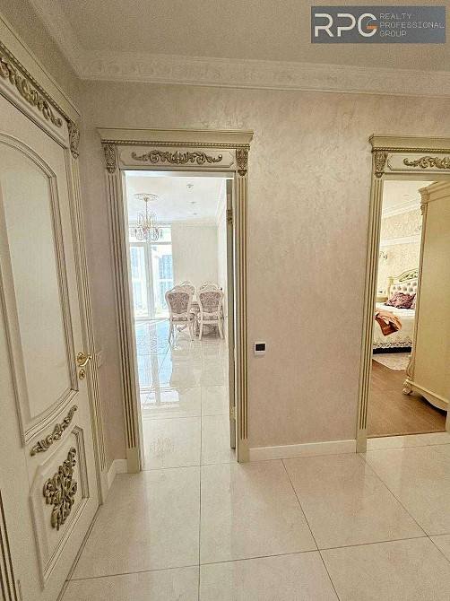 Оренда 1-к квартири ЖК «Соломʼянська 20-А» Вокзальна Kyiv - photo 5