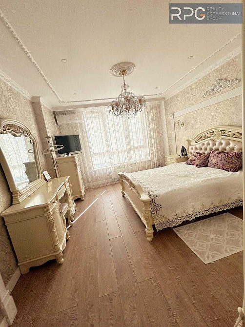 Оренда 1-к квартири ЖК «Соломʼянська 20-А» Вокзальна Kyiv - photo 3