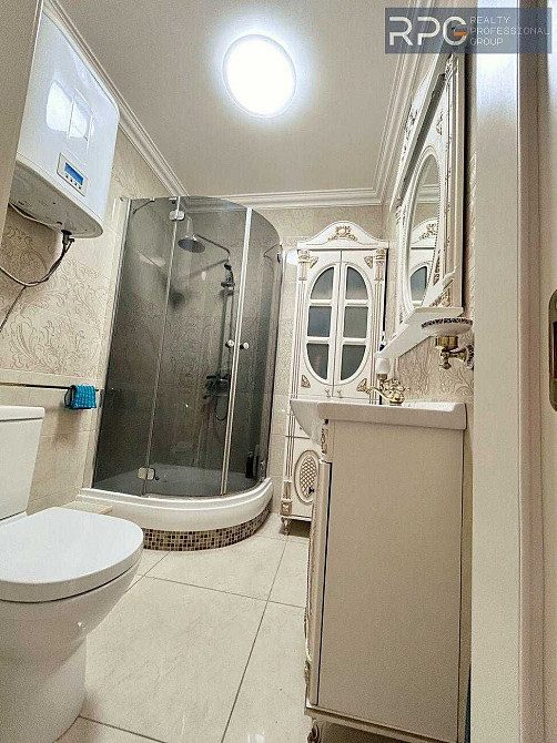 Оренда 1-к квартири ЖК «Соломʼянська 20-А» Вокзальна Kyiv - photo 7