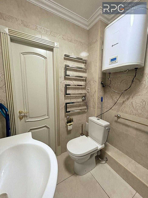 Оренда 1-к квартири ЖК «Соломʼянська 20-А» Вокзальна Kyiv - photo 8