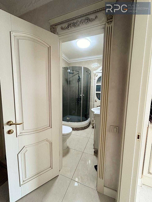 Оренда 1-к квартири ЖК «Соломʼянська 20-А» Вокзальна Kyiv - photo 6