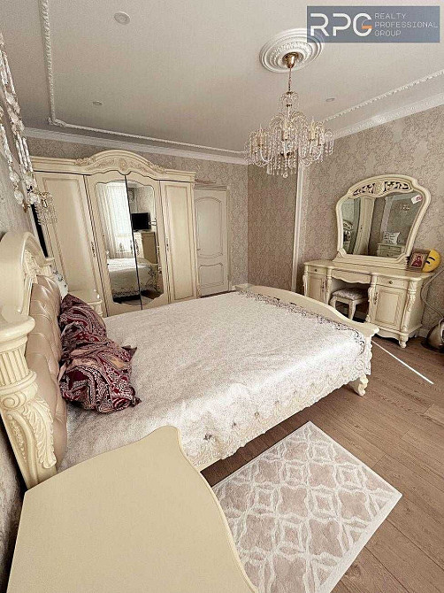 Оренда 1-к квартири ЖК «Соломʼянська 20-А» Вокзальна Kyiv - photo 1