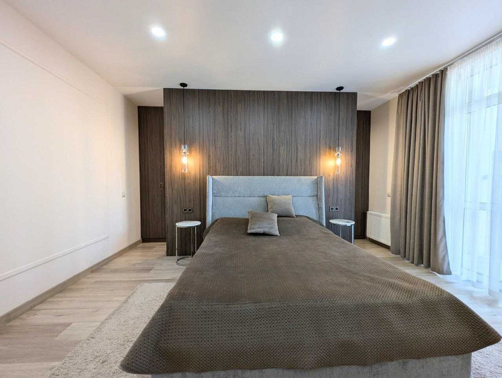 Оренда 2к+кухня-вітальня ЖК Адамант, Adamant, Липківського 33а Kyiv - photo 7