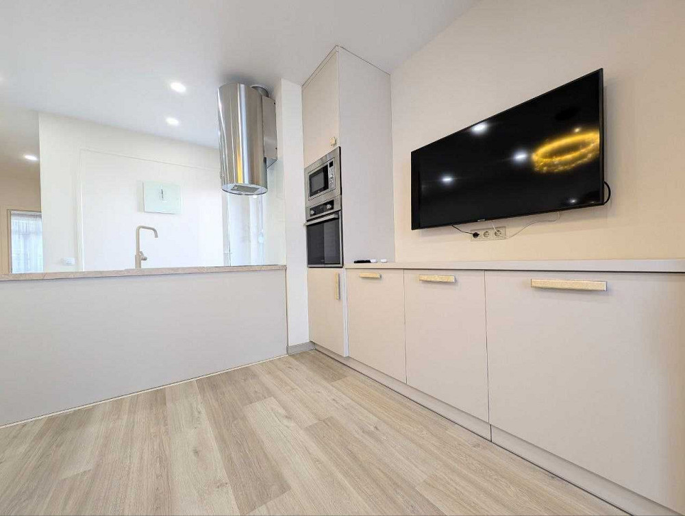 Оренда 2к+кухня-вітальня ЖК Адамант, Adamant, Липківського 33а Kyiv - photo 5