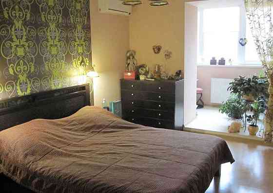 Сдам 2х комнатную квартиру на ул. Рабочая, Кедрина 53а Созидатель Днепр