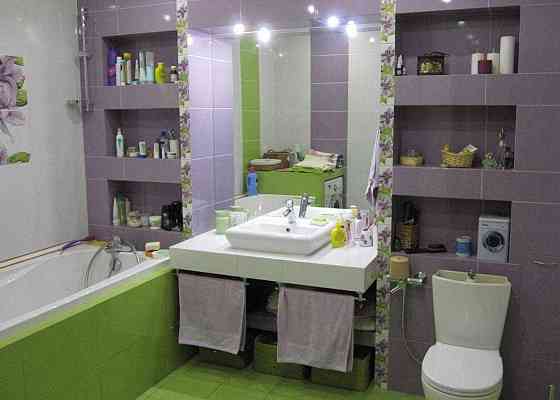 Сдам 2х комнатную квартиру на ул. Рабочая, Кедрина 53а Созидатель Днепр