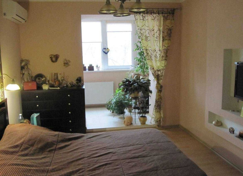 Сдам 2х комнатную квартиру на ул. Рабочая, Кедрина 53а Созидатель Днепр - изображение 4