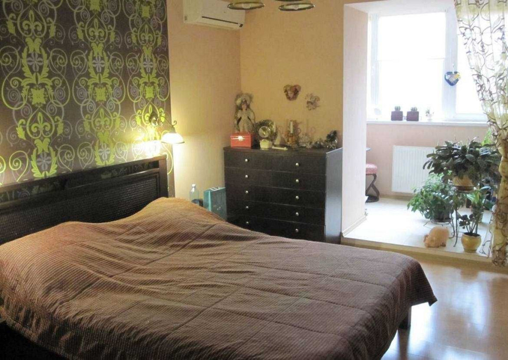 Сдам 2х комнатную квартиру на ул. Рабочая, Кедрина 53а Созидатель Днепр - изображение 3