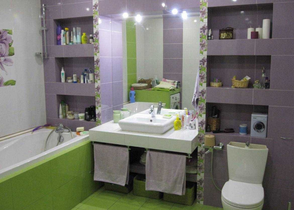 Сдам 2х комнатную квартиру на ул. Рабочая, Кедрина 53а Созидатель Днепр - изображение 5