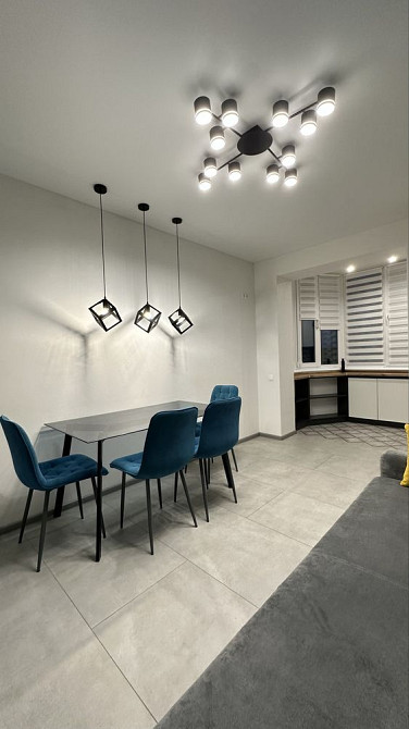 Довгострокова оренда 2к . Заріччя . Новобудова . Хмельницький - зображення 1