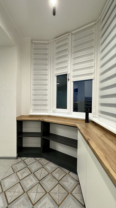 Довгострокова оренда 2к . Заріччя . Новобудова . Хмельницький - зображення 6