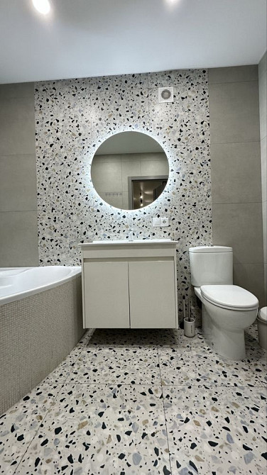 Довгострокова оренда 2к . Заріччя . Новобудова . Хмельницький - зображення 8