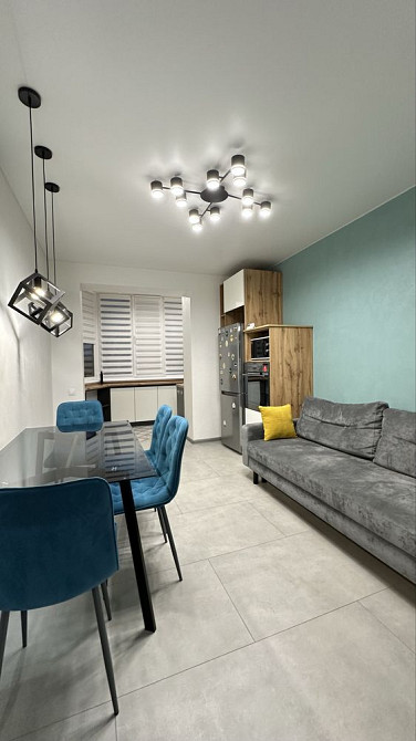 Довгострокова оренда 2к . Заріччя . Новобудова . Хмельницький - зображення 2