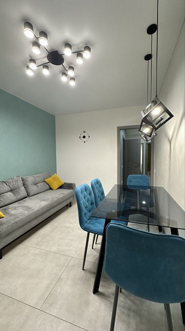 Довгострокова оренда 2к . Заріччя . Новобудова . Хмельницький - зображення 3