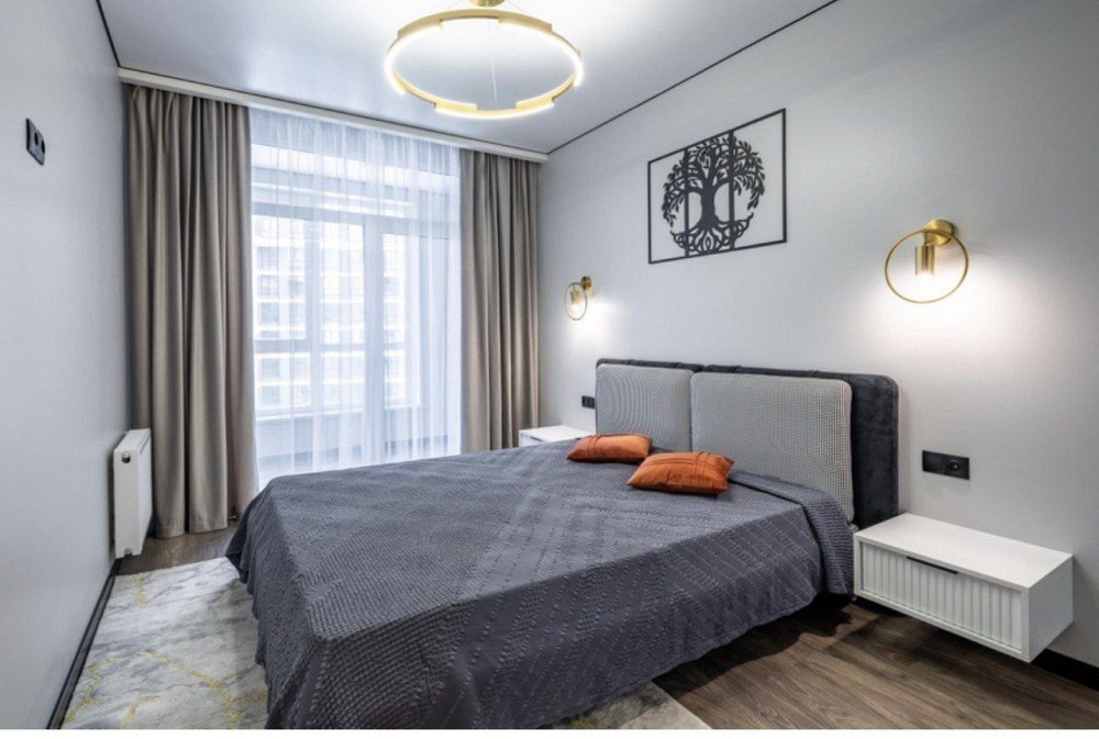 Оренда просторої квартири з сучасним дизайном  в ЖК Парус Сіті Львів - зображення 8