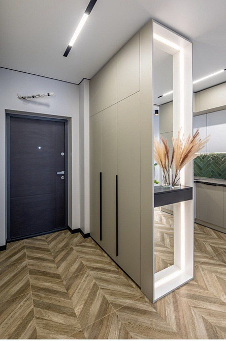 Оренда просторої квартири з сучасним дизайном  в ЖК Парус Сіті Львів - зображення 5