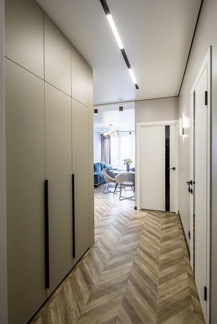 Оренда просторої квартири з сучасним дизайном  в ЖК Парус Сіті Львів - зображення 7