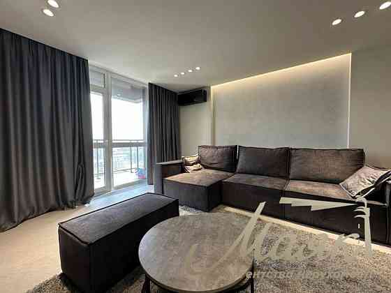 Аренда 4-х комнатной квартиры в ЖК Французский квартал 2 Київ