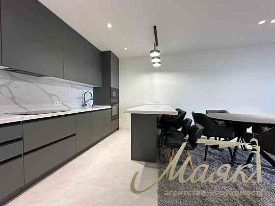 Аренда 4-х комнатной квартиры в ЖК Французский квартал 2 Київ