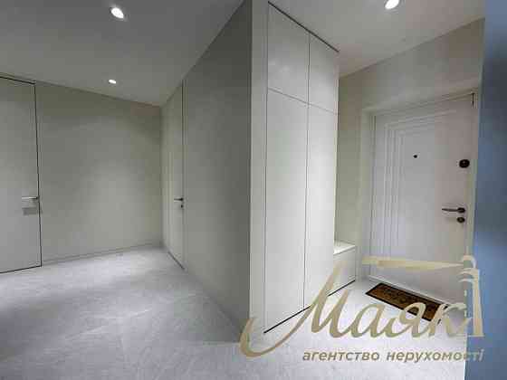 Аренда 4-х комнатной квартиры в ЖК Французский квартал 2 Київ