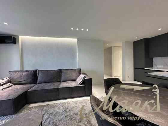 Аренда 4-х комнатной квартиры в ЖК Французский квартал 2 Київ