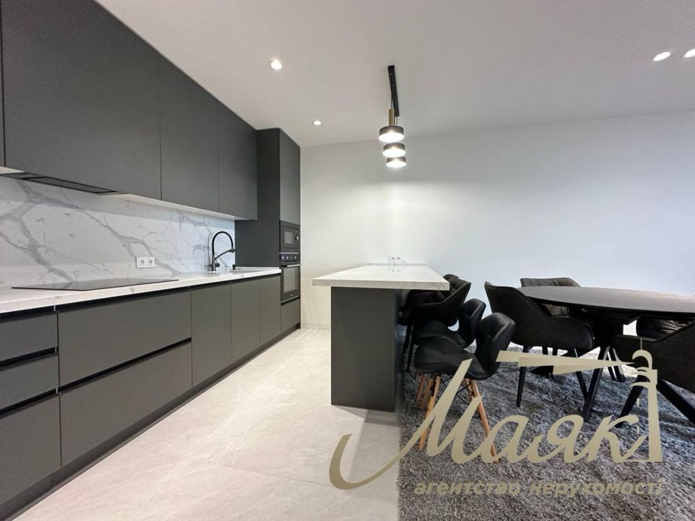 Аренда 4-х комнатной квартиры в ЖК Французский квартал 2 Киев - изображение 3