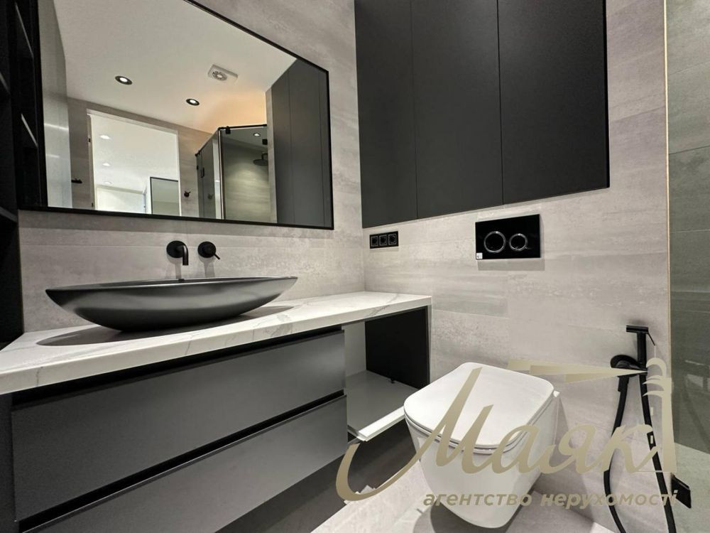 Аренда 4-х комнатной квартиры в ЖК Французский квартал 2 Киев - изображение 6