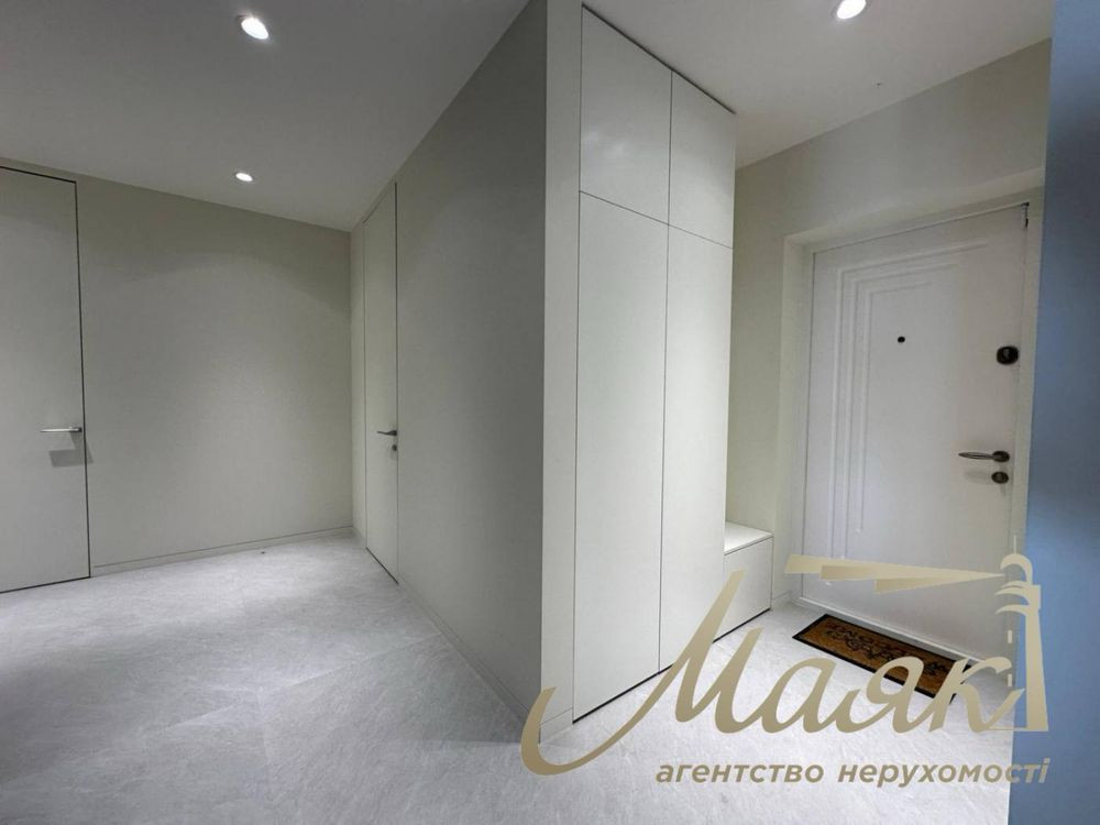 Аренда 4-х комнатной квартиры в ЖК Французский квартал 2 Киев - изображение 4