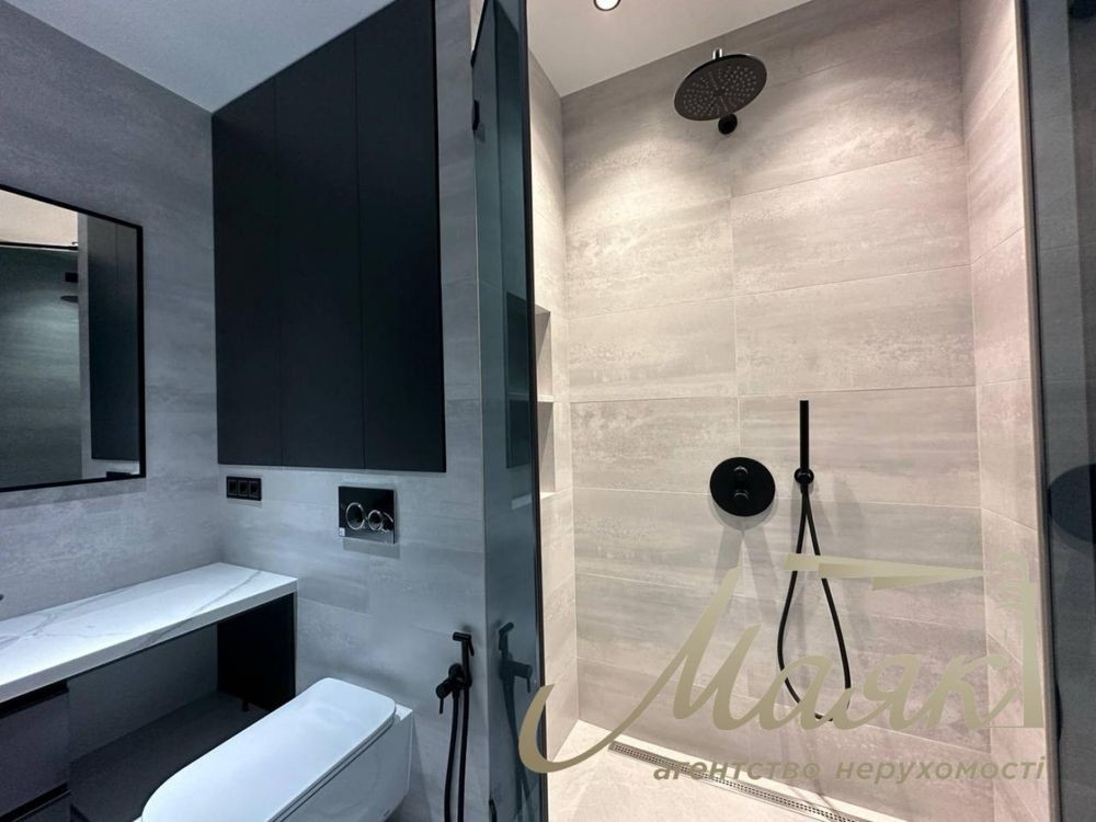 Аренда 4-х комнатной квартиры в ЖК Французский квартал 2 Киев - изображение 5