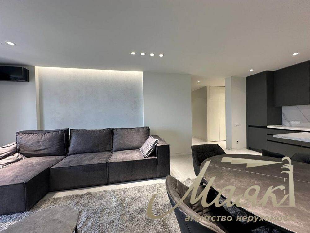 Аренда 4-х комнатной квартиры в ЖК Французский квартал 2 Киев - изображение 1