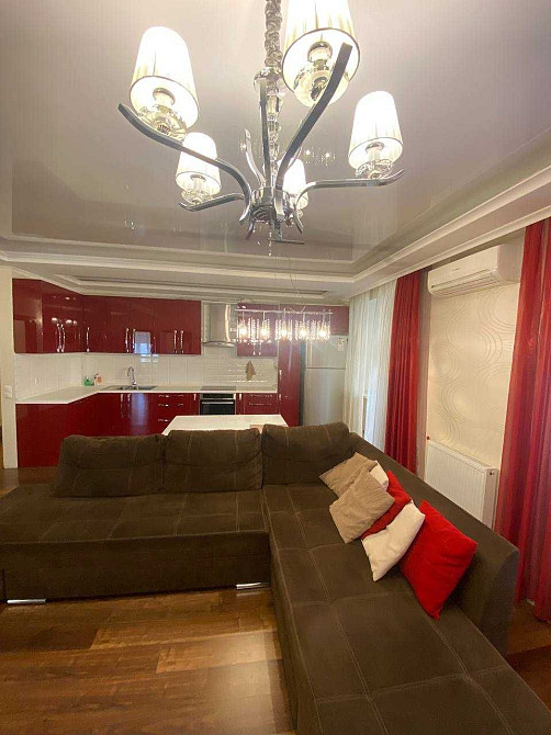 Здам 3 кімнатну квартиру, ЖК Best House, Перемога (Победа) Днепр - изображение 2