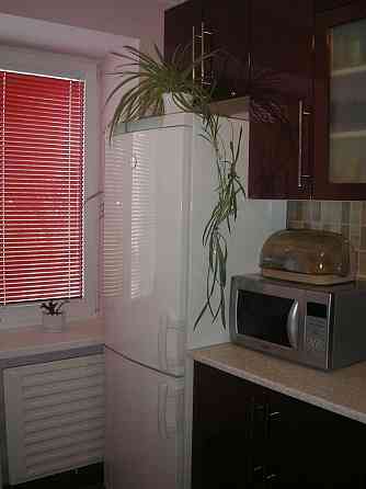 Здається 1 кімнатна квартира вул Скальда ( Комарова) Черновцы