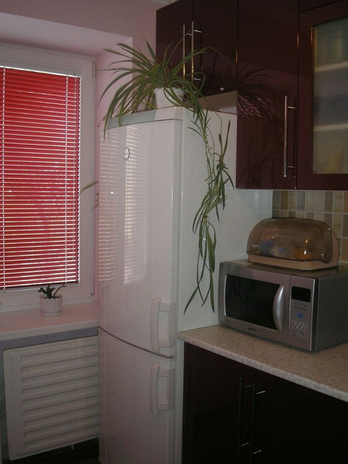 Здається 1 кімнатна квартира вул Скальда ( Комарова) Черновцы - изображение 2